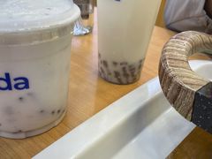 -茶百道(永旺店)