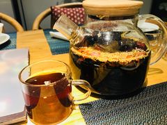 八宝茶外带-椿1978江湖菜