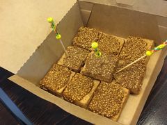 -奶奶的美食(悦立方店)
