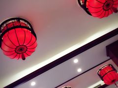 大堂-砂锅李(九江路店)