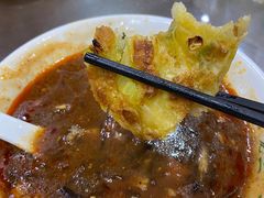 -马老三肉丁胡辣汤(西一路店)