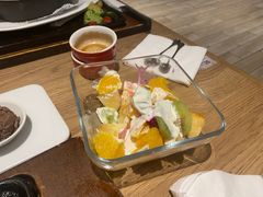 -必胜客(新中纬店)