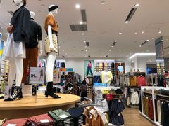 -优衣库(深圳万象天地旗舰店)