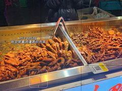 -环联1904火车夜市