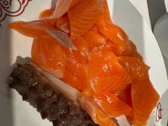 -芝小官毛肚火锅海鲜自助(无锡新吴区宝龙店)