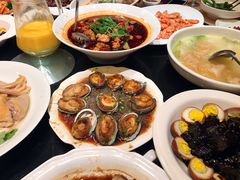 -新南华大酒店(广中店)