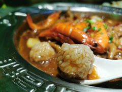 -胖哥俩肉蟹煲(杭州大厦中央广场店)