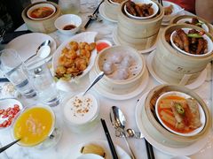 -唐阁海景中餐厅·早茶·粤菜•生日聚餐(海口朗廷酒店)