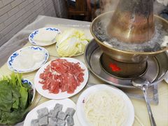 -鑫龙火锅城(经二纬四店)