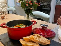 -LA CREPERIE BRETONNE布列塔尼法式餐厅(天童北路店)
