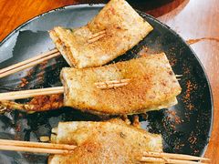 -庆合府重庆大排档(紫都城店)