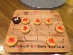 帅有何用-局气 烤鸭·北京菜(光华路店)