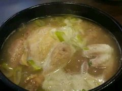 -金明子八带鱼馆(正宗韩国连锁店)