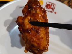 -黄记煌三汁焖锅(崇文门店)