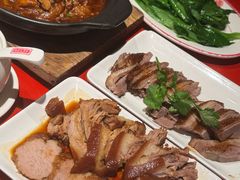 -春梅里卤鹅馆·47年老字号(中山路店)