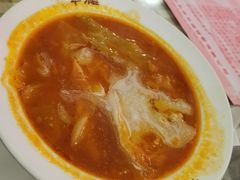 -华梅西餐厅(哈尔滨中央大街店)