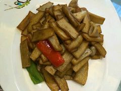 -上和臻品中国菜(花园街店)