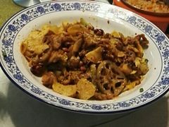-新悦·霞浦海鲜生(上下杭店)