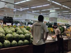 -果蔬好生活超市(东湖店)