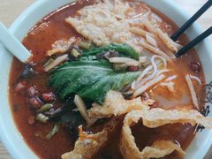 原味螺蛳粉-家味螺蛳粉&烤鱼(五角场店)