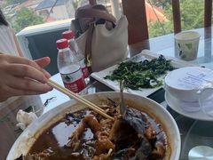 -望湖烤鱼