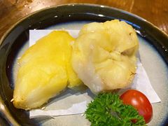 -山盛创作料理·Yamamori(珠宾店)