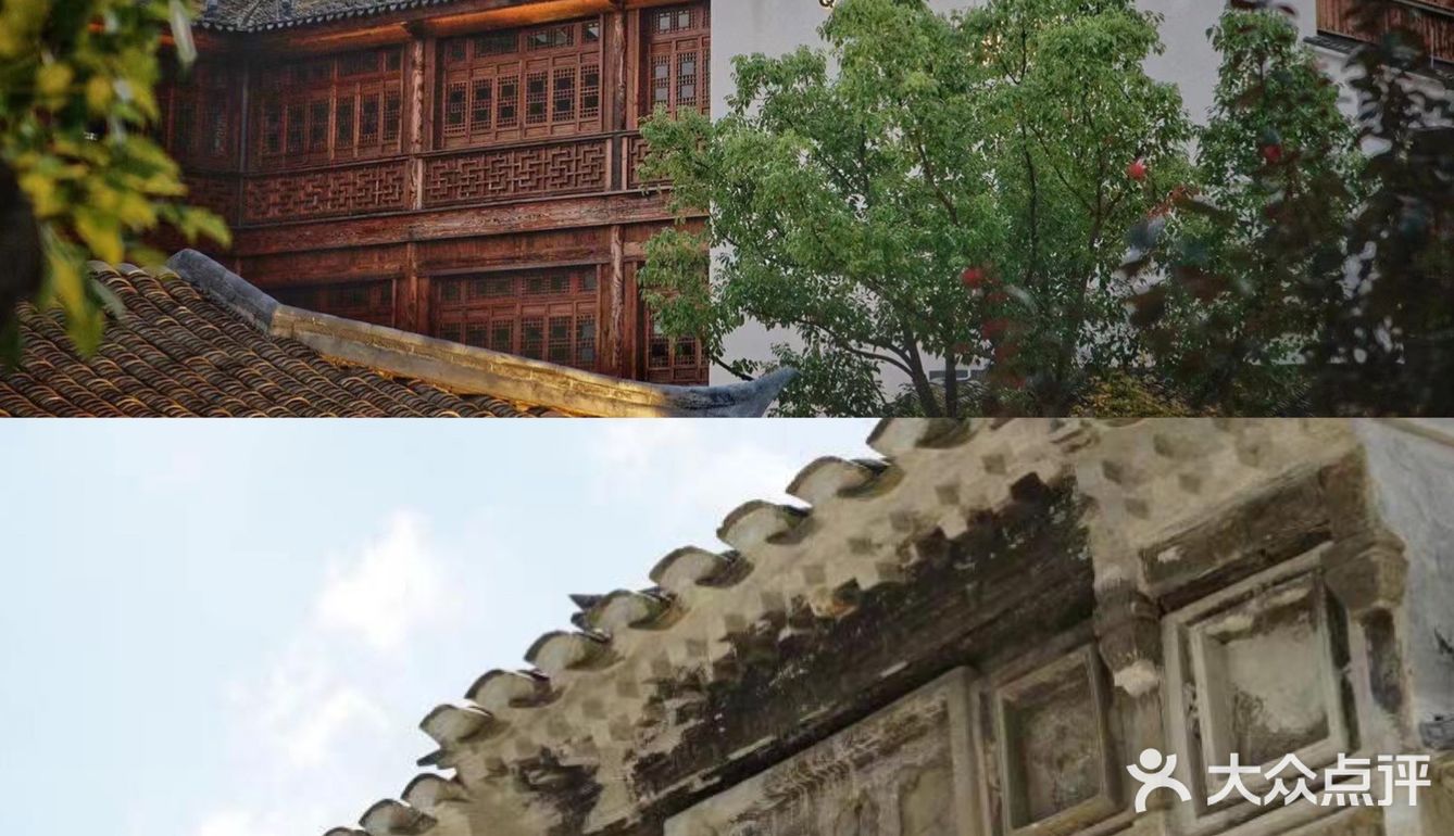 宁波周边游｜老巷新开🍂象山青草巷街区