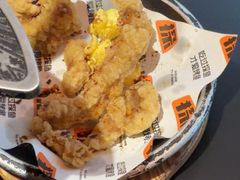 -探鱼·鲜青椒爽麻烤鱼(番禺万达店)
