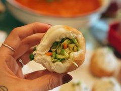 -旺仔家常菜生煎包(马端街店)