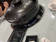 -烹然四季椰子鸡火锅(团结湖总店)