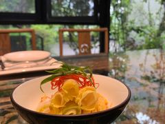 -箱美术馆私房菜(水晶郦城店)