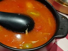 -西贝(武汉群星城店)