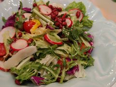 -大铁勺新津菜(东丽阳光新业广场店)