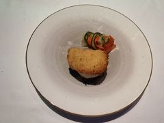 -渔火·特色餐厅(佘山世茂洲际酒店)