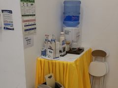 -上海康怡口腔门诊部Alpha Dental