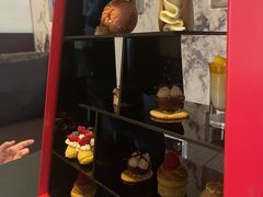 -怡廊(上海漕河泾万丽酒店)