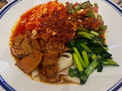 -长安大牌档之龙头酒肆(荣民龙首广场店)
