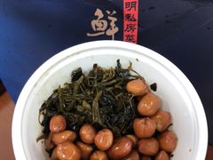 -道道鲜·崇明私房菜(五角场店)