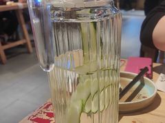 -水煮三国·川鲁江湖菜(香山店)