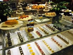 -长沙北辰洲际酒店-兰调全日餐厅