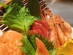 -大渔铁板烧(中山路店)