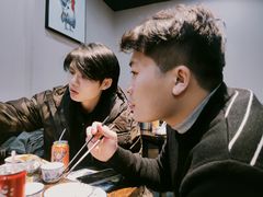 -胡须佬鸡煲四季火锅(海雅缤纷城店)