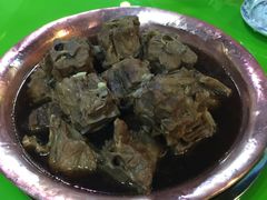 -京城北门羊蝎子铜锅涮肉(总店)