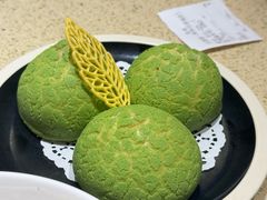 -点都德(奥体印象城店)