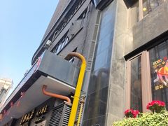 -国际饭店·帆声西饼屋(黄河路店)