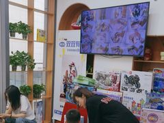 -辫豆HABA儿童馆(万象汇店)