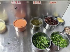 -原肖村桥卤煮(旧宫东路店)