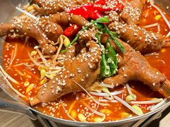 -KimPro 辛普乐概念韩餐