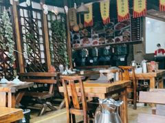 -俏东方·海味水饺·青岛菜(崂山店)