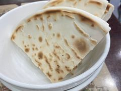 -老乌家特色小炒泡馍(大皮院店)